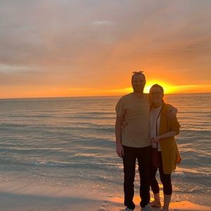 Meet your Posher, Alissa